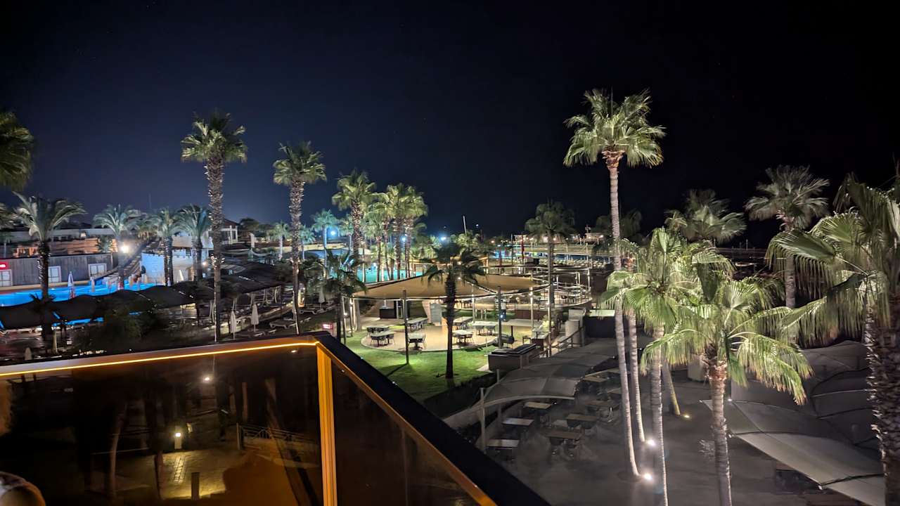 Außenansicht TUI BLUE Palm Garden