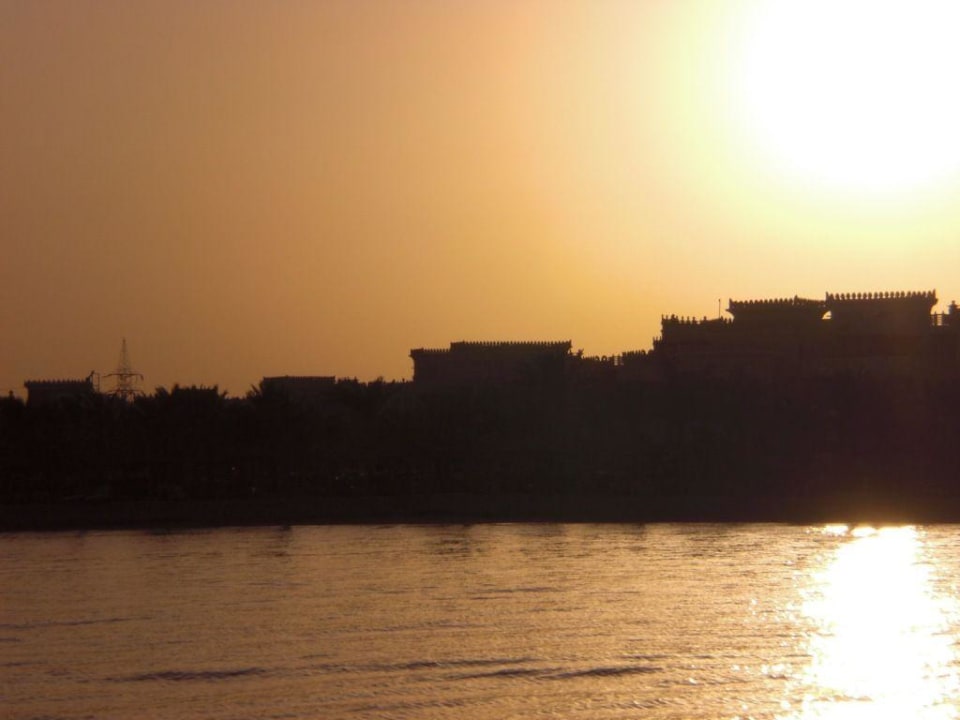 Strand Pickalbatros Palace Resort