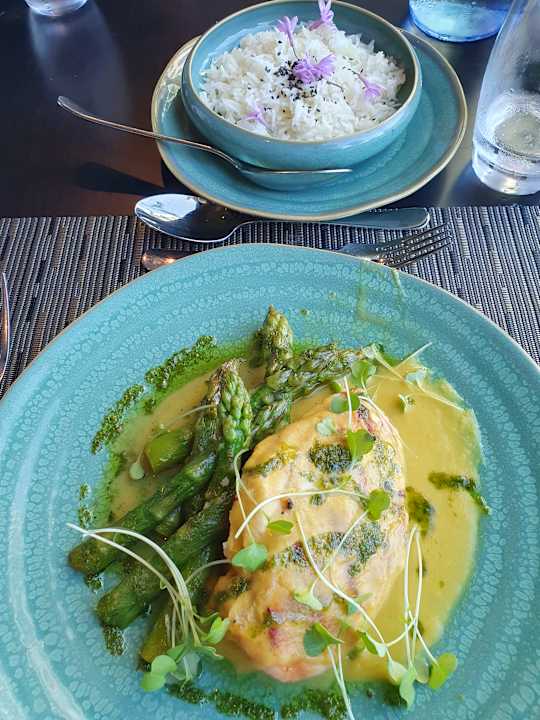 Gastro TUI BLUE Madeira Gardens