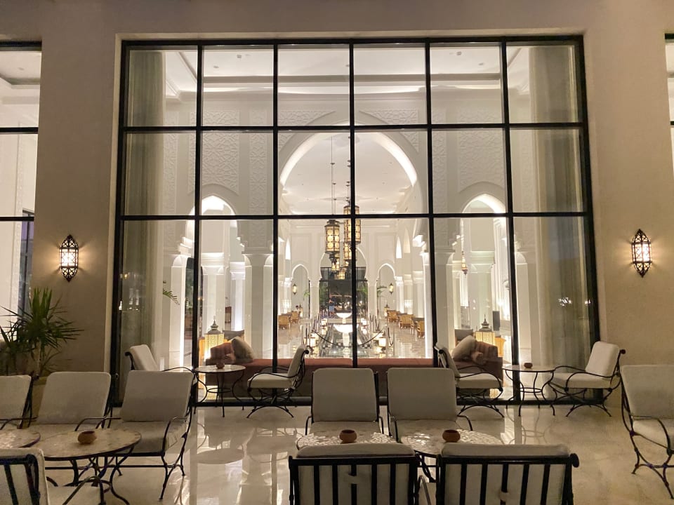 Lobby Steigenberger Resort Alaya Marsa Alam - Red Sea - Adults only
