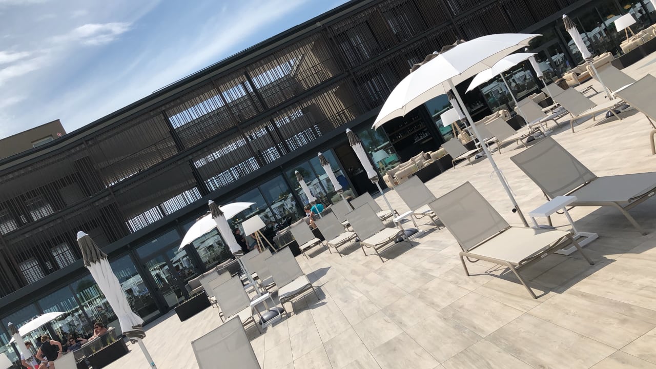 Sonstiges Lino delle Fate - Eco Village Resort