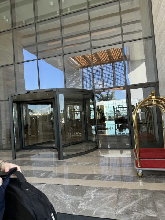 Außenansicht Anda Barut Collection