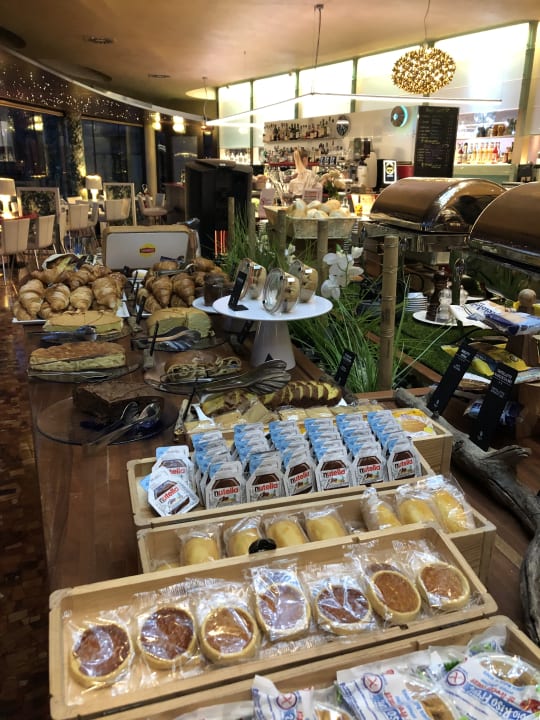 Gastro Hotel Là Di Moret