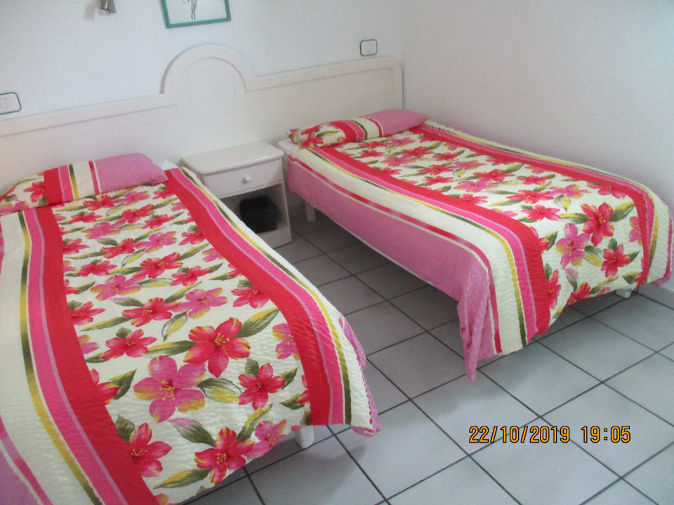 Zimmer Acapulco Ocean View