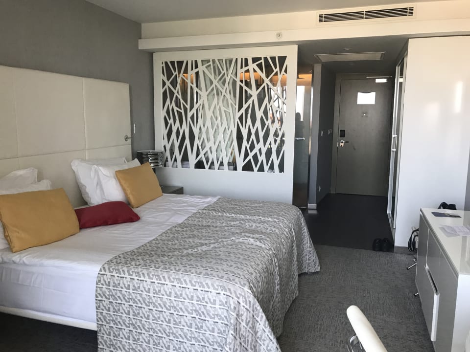 Zimmer The Sense Deluxe Hotel