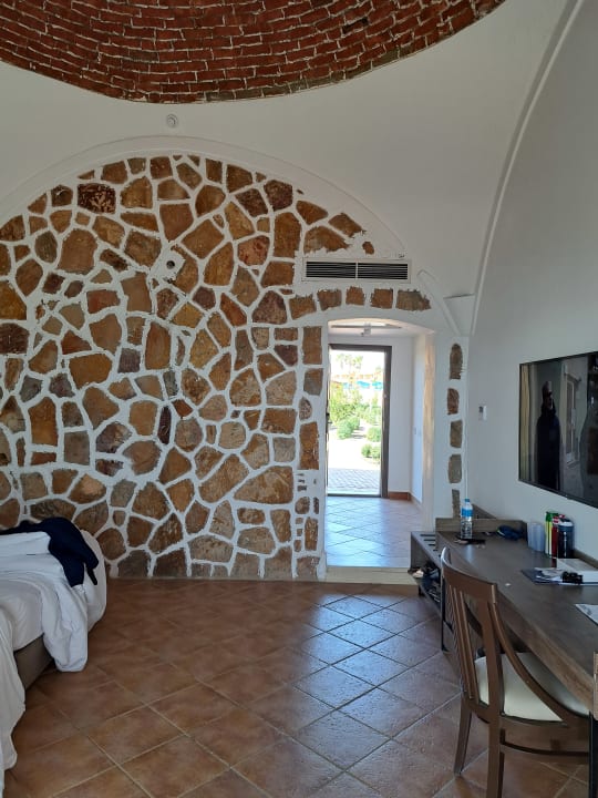Zimmer Pickalbatros Vita Resort - Portofino Marsa Alam