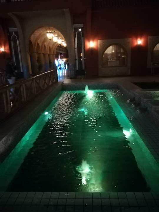 Sonstiges Pickalbatros Alf Leila Wa Leila Resort - Neverland Hurghada