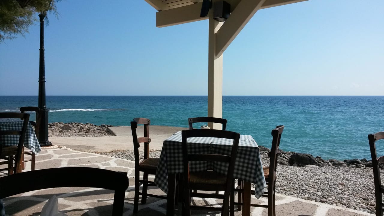 Taverne  Hotel South Coast