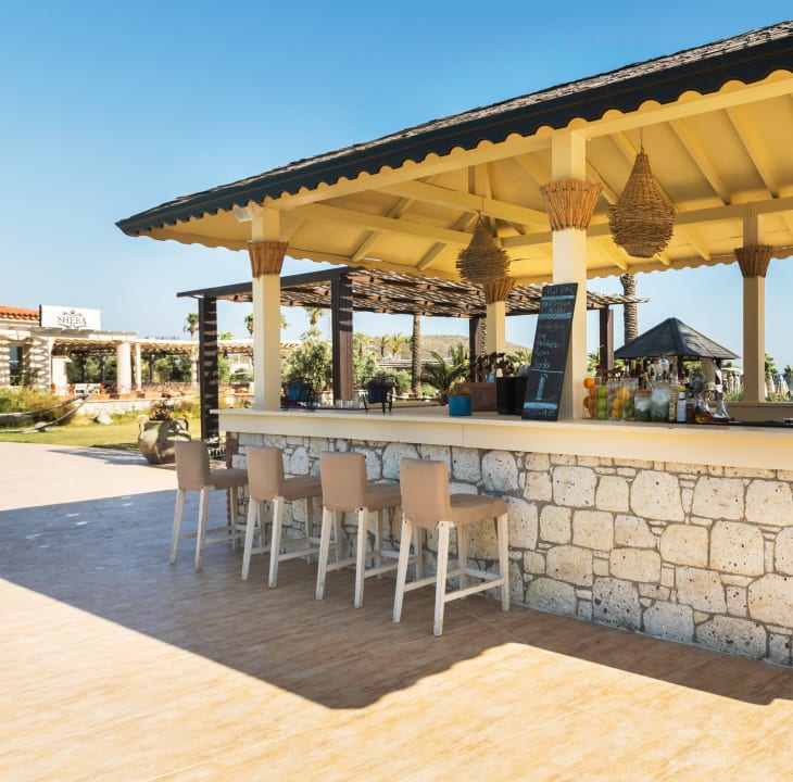 Gastro Kairaba Alaçatı Beach Resort & Spa
