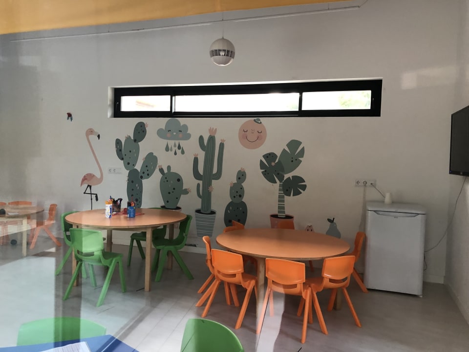 Sport & Freizeit Insotel Club Tarida Playa