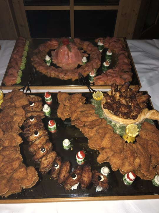 Gastro Wellnesshotel Eggerwirt