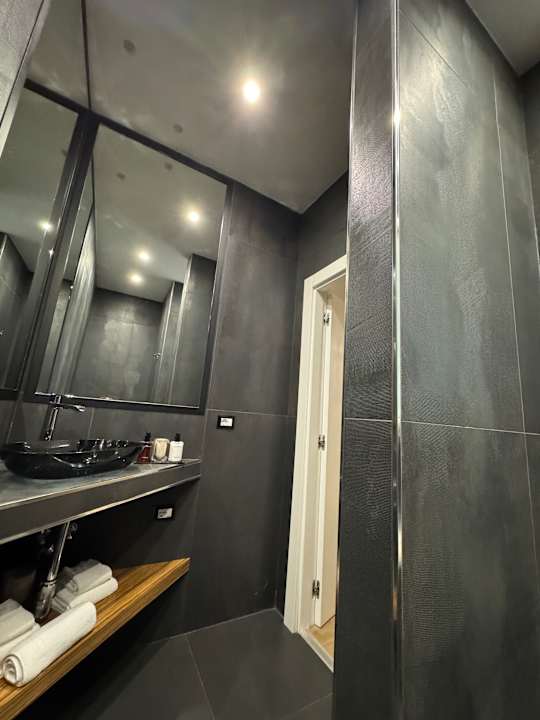 Zimmer Aroma Apartment, Maschio Angioino-Porto Di Napoli