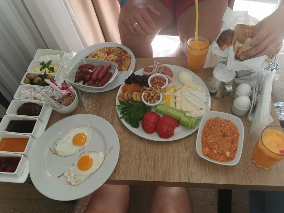 Zimmer Hotel Delphin Imperial