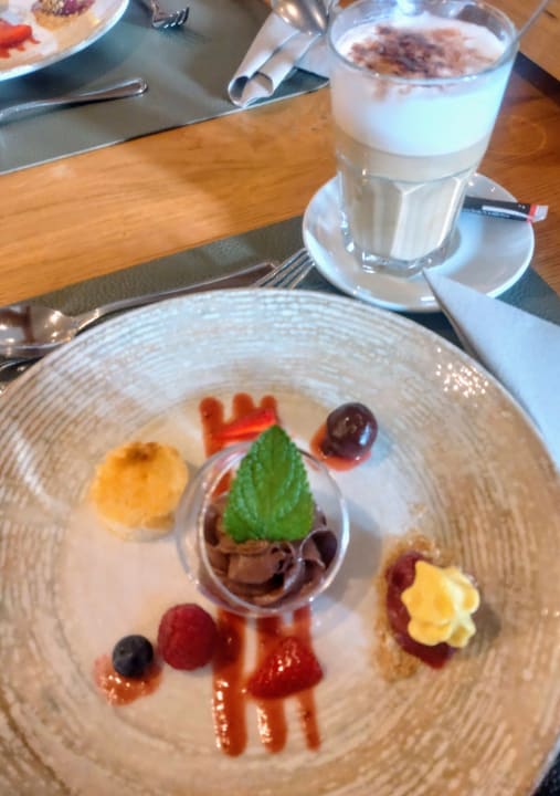 Gastro Sporthotel Wagrain