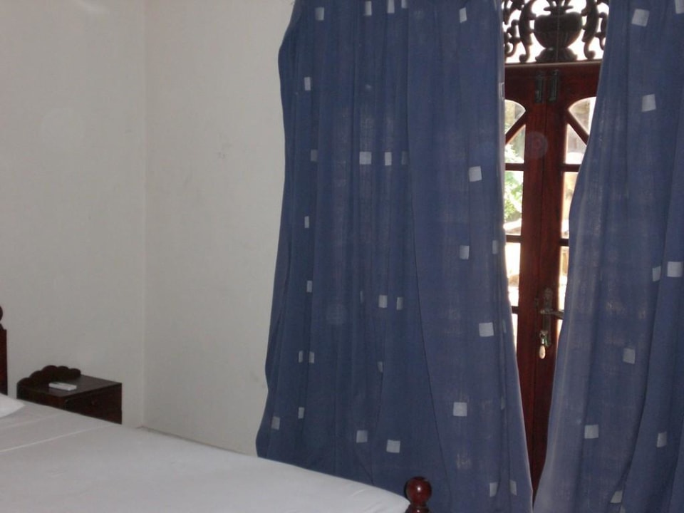 Staff-Room Wunderbar Beach Club Hotel