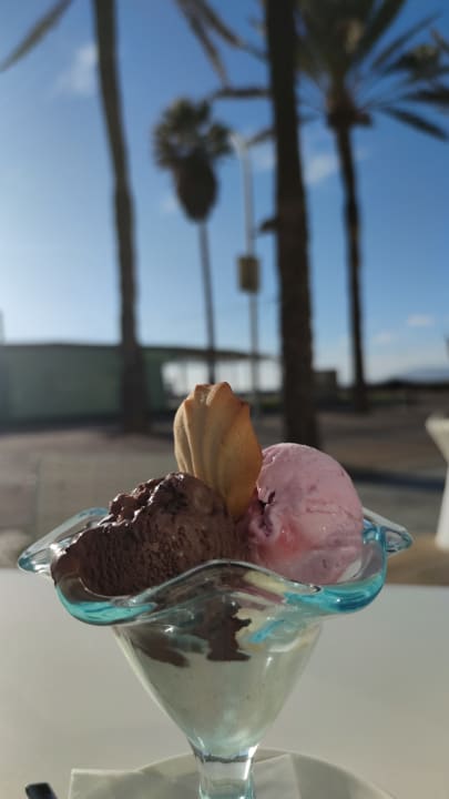 Gastro Grupotel Acapulco Playa - Adults Only