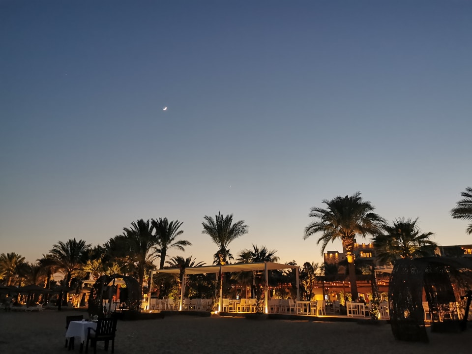 Gastro Fort Arabesque Resort, Spa & Villas