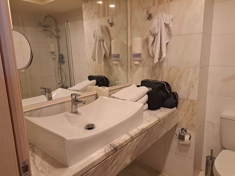 Zimmer Kresten Palace Hotel