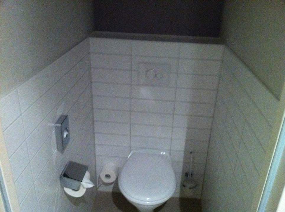WC Premier Inn Nürnberg City Nordost