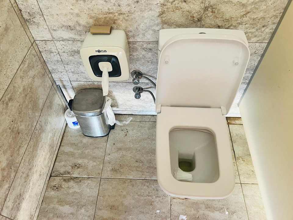 Strand The Marilis Hill Resort Hotel & Spa Ultra All Inclusive