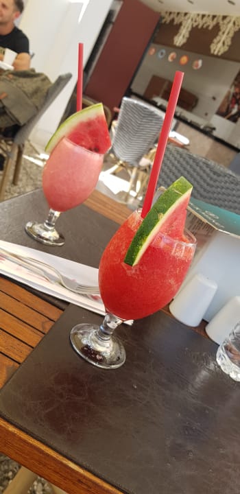 Gastro Side Prenses Resort & Spa