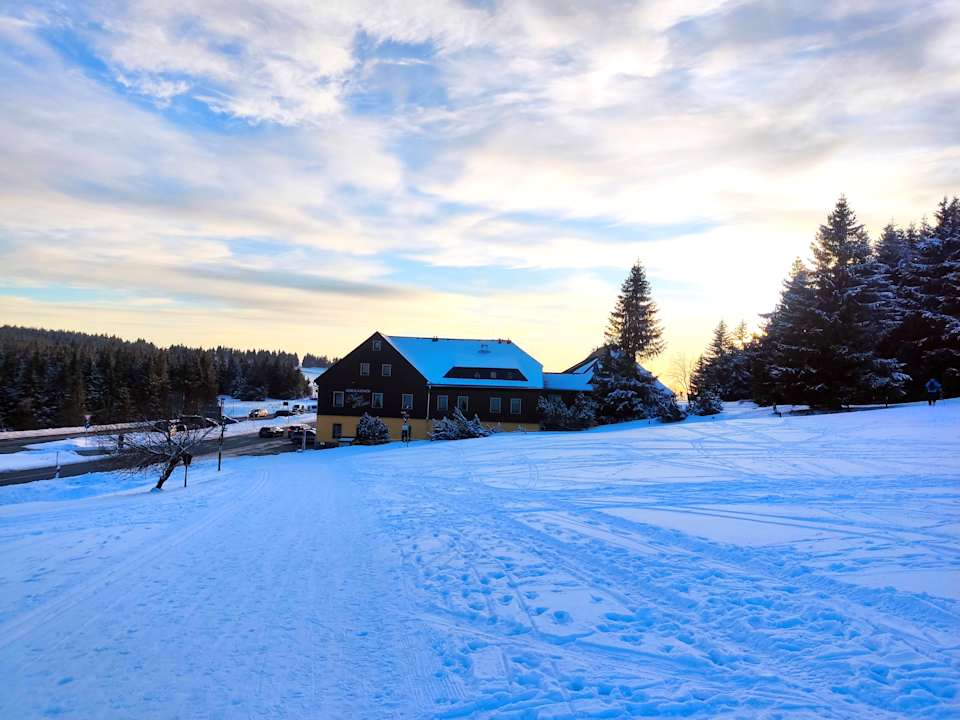 Sonstiges Hotel Berggasthof Neues Haus