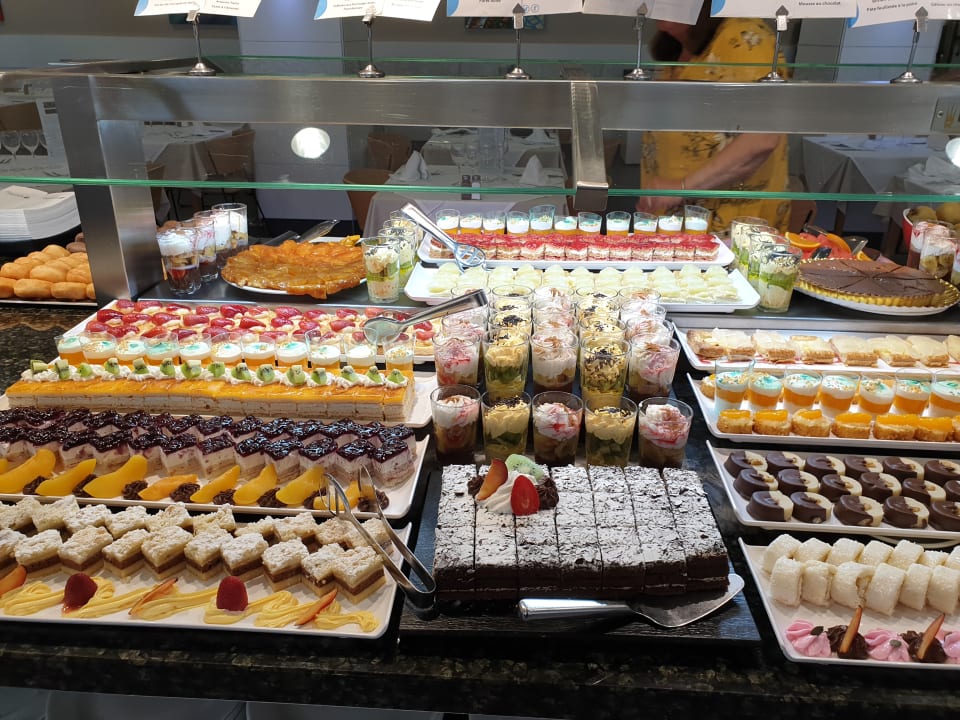 Gastro Sentido Aequora Lanzarote Suite