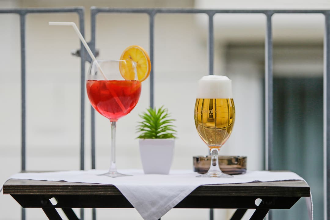 Gastro Hotel Lindenhof