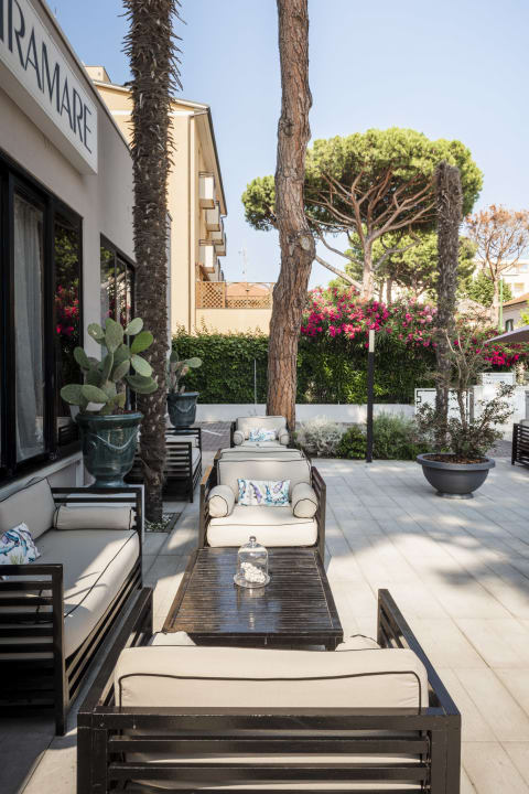 Gastro Hotel Miramare