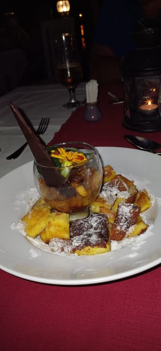 Gastro Sultan Bey Hotel, El Gouna