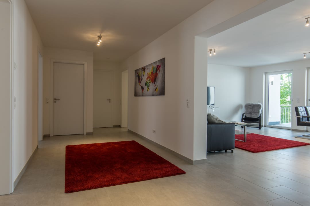 Zimmer Apartment Vis-Ahr-Vis