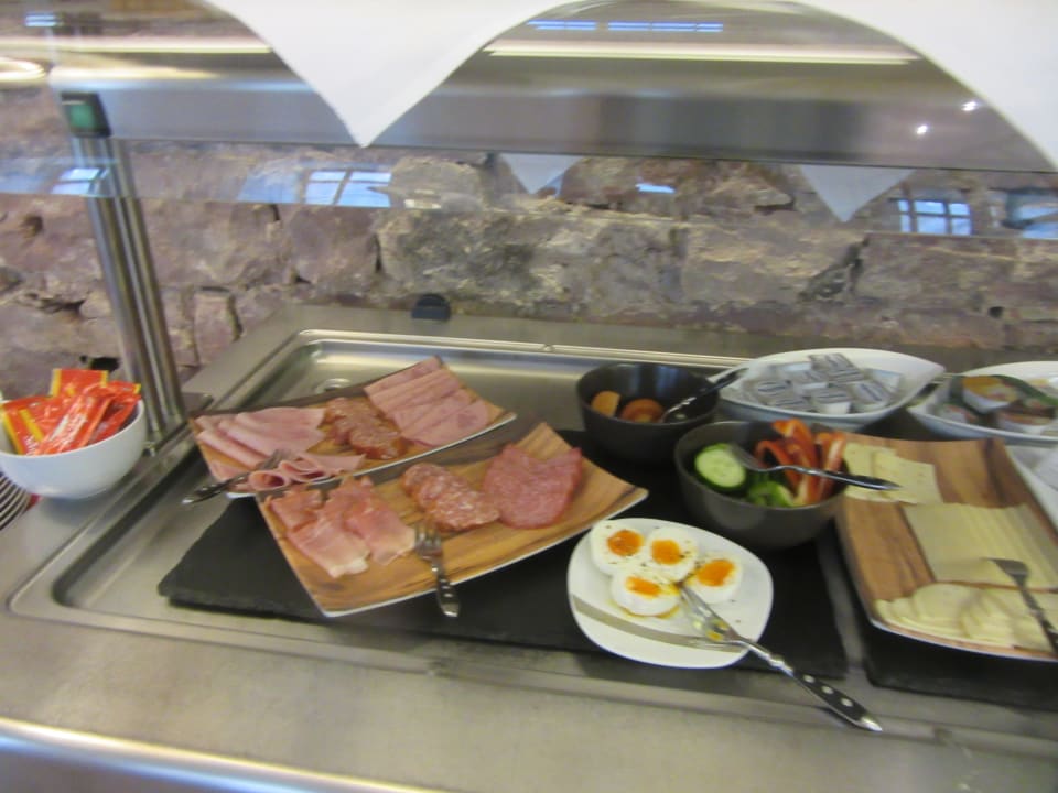 Gastro Hotel Kloster Bronnbach