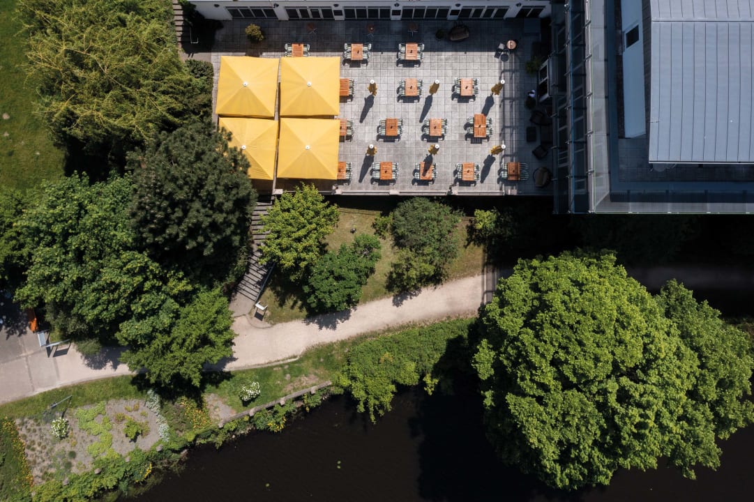 Sonstiges Seminaris Avendi Hotel Potsdam