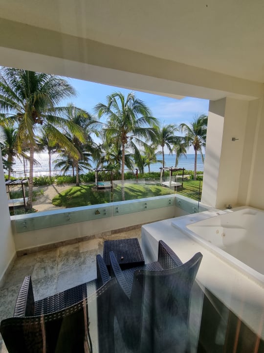 Zimmer Akumal Bay Beach & Wellness Resort