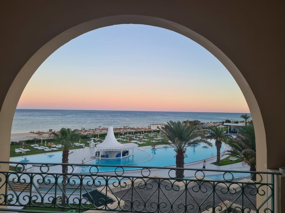 Ausblick Iberostar Waves Averroes