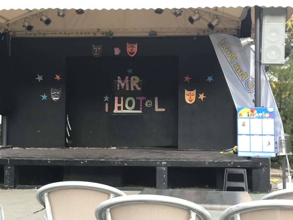 Sport & Freizeit iHotel Sunny Beach