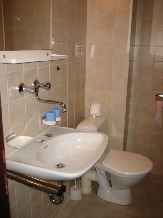 Zimmer Pension Kfely Mühle