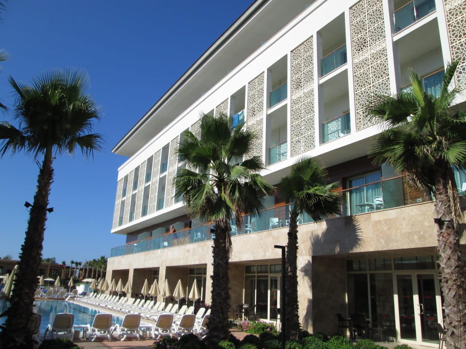 Pool Sentido Trendy Verbena Beach