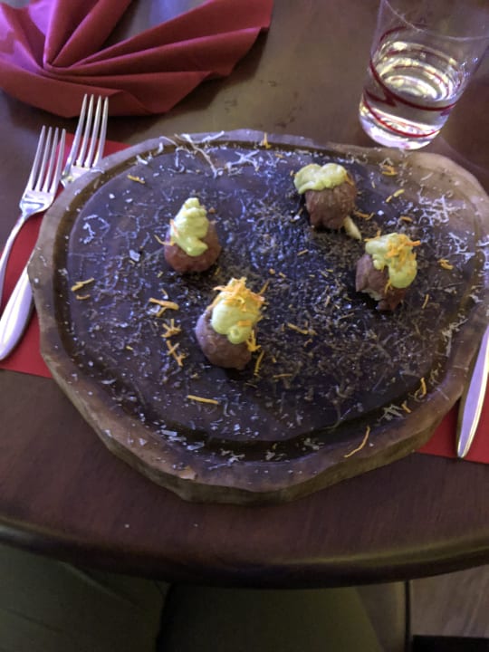 Gastro Rixos The Palm Hotel & Suites