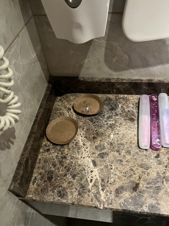 Sonstiges Crystal Sunset Pearl Collection