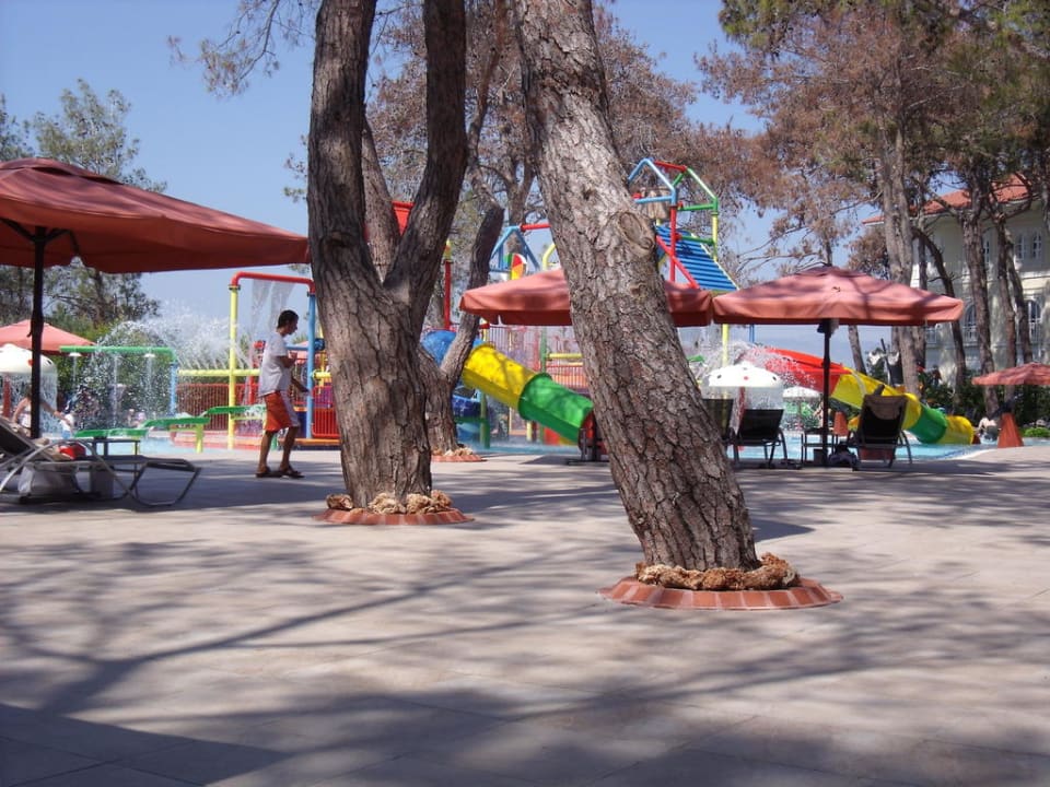 Aquapark Ali Bey Resort Sorgun