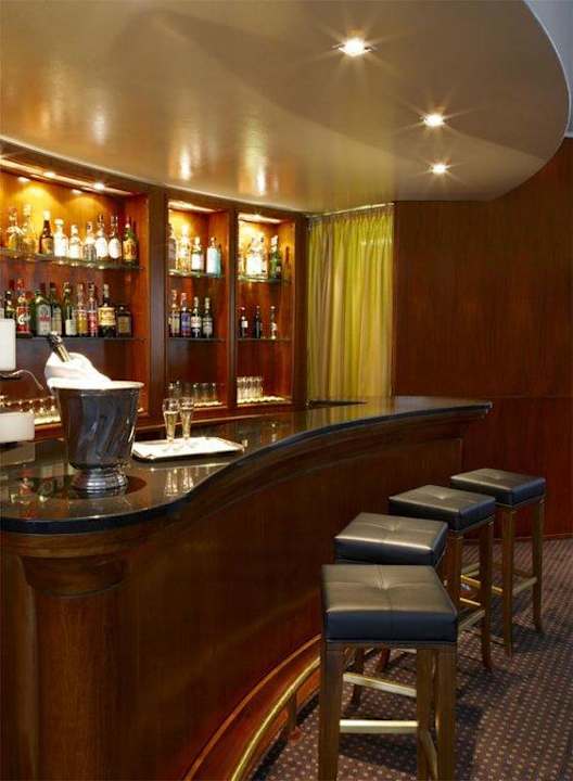 Bar Hotel Apogia Sirio Venezia Mestre