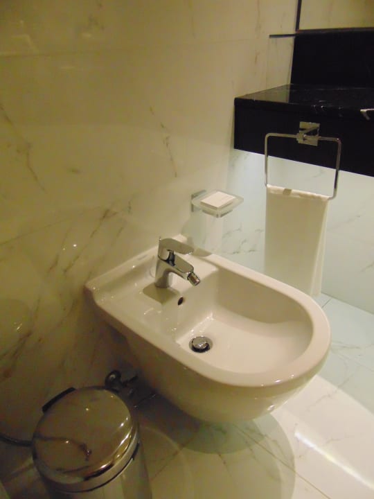 Zimmer The Art Hotel & Resort