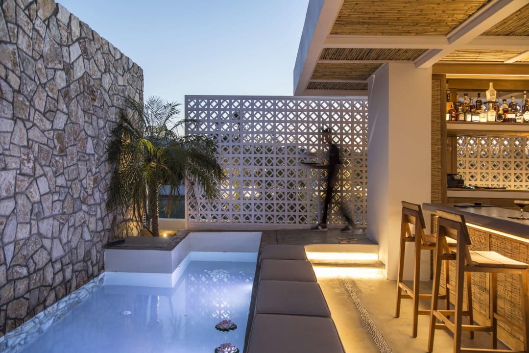 Gastro Kouros Exclusive