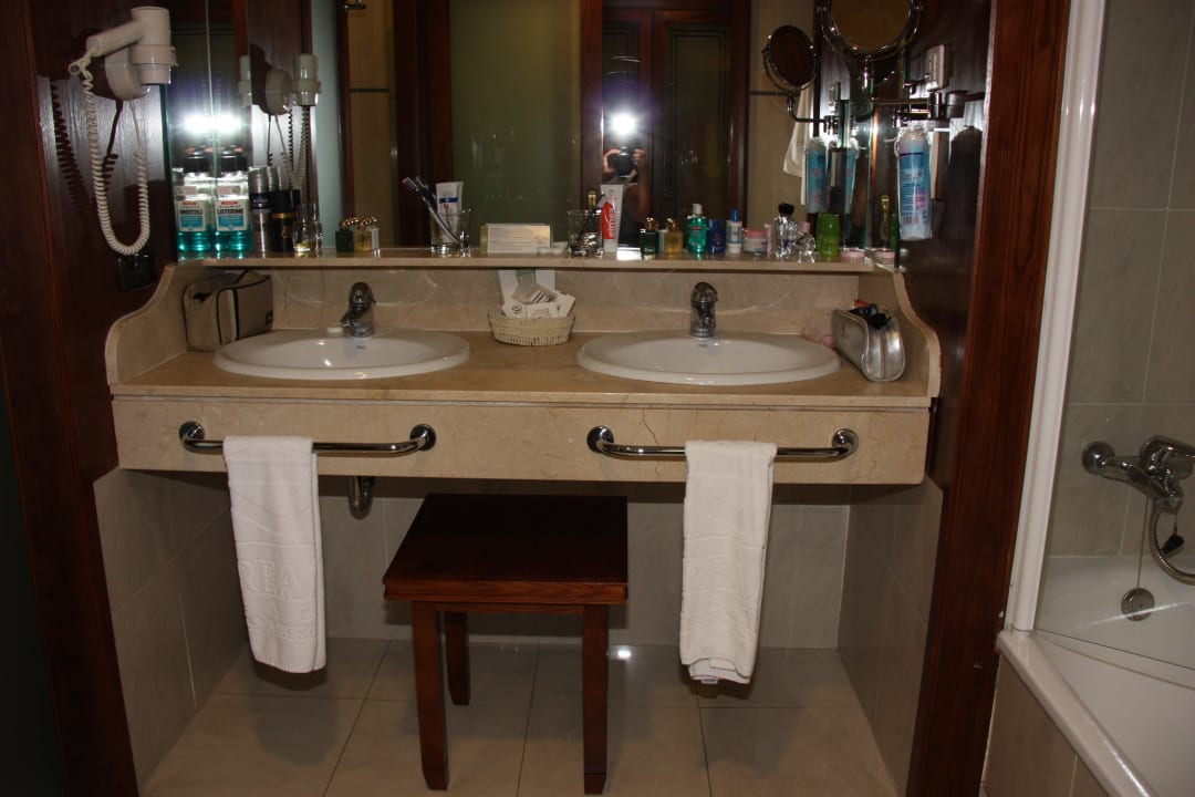 Bad Gran Tacande Wellness & Relax Costa Adeje