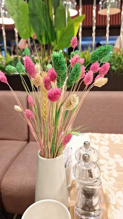 Sonstiges Megasaray WestBeach Antalya