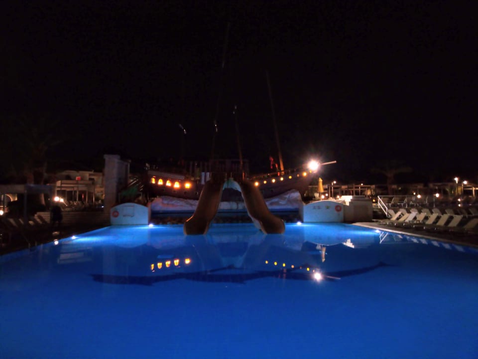 Pool Kipriotis Village Resort