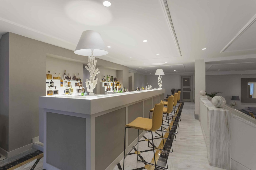 Gastro Mazzaro Sea Palace