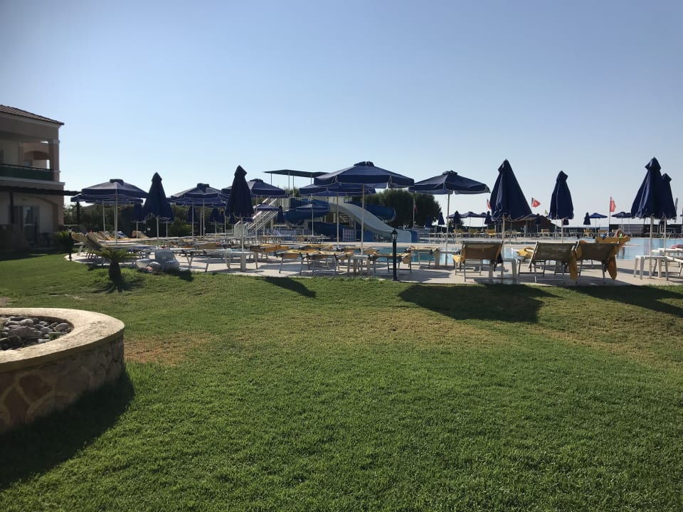 Pool Lindos Princess Beach Resort & Spa