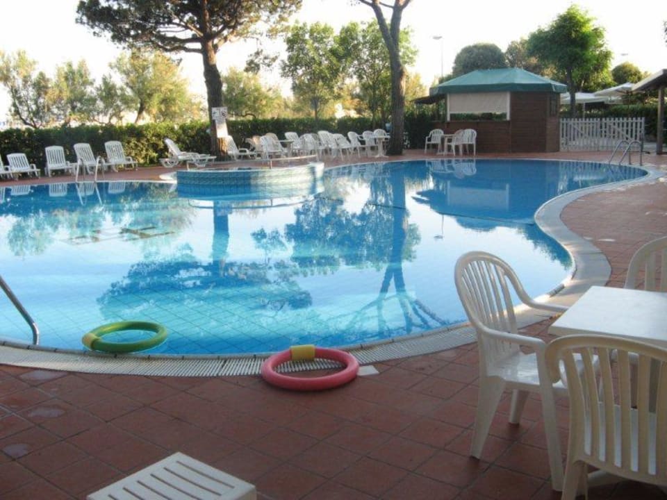 Am Abend Park Hotel Pineta - Family Relax Resort